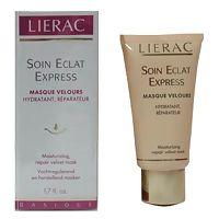 Lierac by LIERAC Lierac Velvet Mask Cream--50ml/1.7ozlierac 