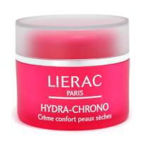 Lierac by LIERAC Hydra-Chrono Anti-Aging Hydration Comfort Cream ( For Dry Skin )--40ml/1.32ozlierac 