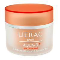 Lierac by LIERAC Aqua D+ Multivitamine Cream--40ml/1.38ozlierac 