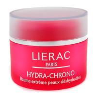 Lierac by LIERAC Hydra-Chrono Anti-Aging Hydration Extreme Balm ( For Dehydrated Skin )--40ml/1.3ozlierac 