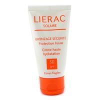 Lierac by LIERAC Bronzage Securite High Hydration Creme SPF 50--50ml/1.7ozlierac 