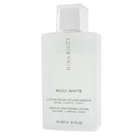 NINA RICCI by Nina Ricci Ricci White Gentle Lightening Lotion ( Unboxed )--200ml/6.7oznina 