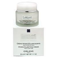 Orlane by Orlane Orlane Hydro Clarifying Cream--50ml/1.7ozorlane 