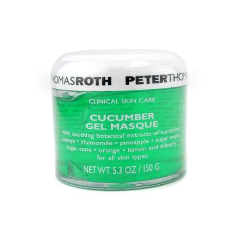 Peter Thomas Roth by Peter Thomas Roth Cucumber Gel Masque--127g/4.5ozpeter 