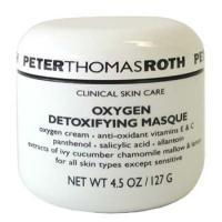 Peter Thomas Roth by Peter Thomas Roth Oxygen Detoxifying Masque--127g/4.5ozpeter 