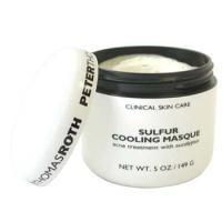 Peter Thomas Roth by Peter Thomas Roth Sulfur Cooling Masque--149g/5ozpeter 