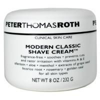 Peter Thomas Roth by Peter Thomas Roth Modern Classic Shave Cream--240ml/8ozpeter 