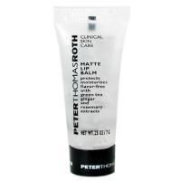 Peter Thomas Roth by Peter Thomas Roth Matte Lip Balm--7.5g/0.25ozpeter 