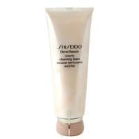 SHISEIDO by Shiseido Shiseido Benefiance Creamy Cleansing Foam--125ml/4.2ozshiseido 