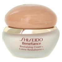 SHISEIDO by Shiseido Shiseido Benefiance Revitalizing Cream--40ml/1.3ozshiseido 