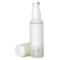 SHISEIDO by Shiseido Shiseido New UVW Whitening Effector--50ml/1.7ozshiseido 