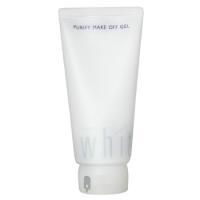 SHISEIDO by Shiseido Shiseido UVWhite Purify Make Off Gel--130g/4.4ozshiseido 