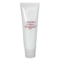 SHISEIDO by Shiseido Shiseido TS Gentle Cleansing Cream--125ml/4.3ozshiseido 