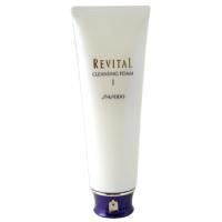 SHISEIDO by Shiseido Shiseido Revital Cleansing Foam I--125g/4.2ozshiseido 