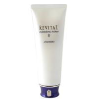 SHISEIDO by Shiseido Shiseido Revital Cleansing Foam II--125g/4.2ozshiseido 