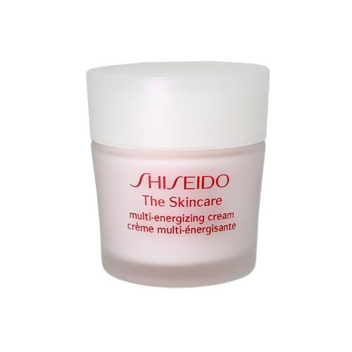 SHISEIDO by Shiseido Shiseido TS Multi Energ Cream--50ml/1.7ozshiseido 