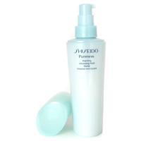 SHISEIDO by Shiseido Shiseido Pureness Foaming Cleansing Fluid--150ml/5ozshiseido 