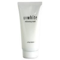 SHISEIDO by Shiseido Shiseido UV Whitening Mask Tube--90g/3ozshiseido 