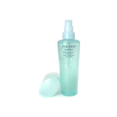 SHISEIDO by Shiseido Shiseido Pureness Balancing Softener--150ml/5ozshiseido 