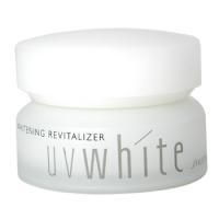 SHISEIDO by Shiseido Shiseido UVWhite Whitening Revitalizer--30g/1ozshiseido 