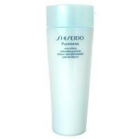 SHISEIDO by Shiseido Shiseido Pureness Anti-Shine Refreshing Lotion--150ml/5ozshiseido 