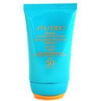 SHISEIDO by Shiseido Shiseido Ultimate Sun Protection Face Cream SPF 50--50ml/1.7ozshiseido 