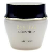 SHISEIDO by Shiseido Revital Vitalactive Massage Cream--80g/2.6ozshiseido 