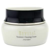 SHISEIDO by Shiseido Revital Treatment Cleansing Cream--120g/4gshiseido 