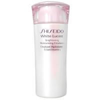 SHISEIDO by Shiseido White Lucent Brightening Moisturizing Emulsion N--100ml/3.4ozshiseido 