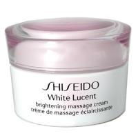 SHISEIDO by Shiseido White Lucent Brightening Massage Cream N--80ml/2.8ozshiseido 