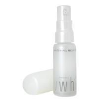 SHISEIDO by Shiseido UVWhite Whitening Night Essence--30ml/1ozshiseido 