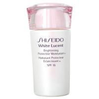 SHISEIDO by Shiseido White Lucent Brightening Protective Moisturizer N SPF 16--75ml/2.5ozshiseido 