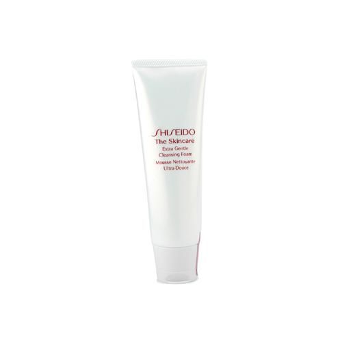 SHISEIDO by Shiseido The Skincare Extra Gentle Cleansing Foam--125ml/4.7ozshiseido 