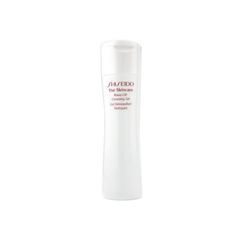 SHISEIDO by Shiseido The Skincare Rinse-Off Cleansing Gel--200ml/6.7ozshiseido 