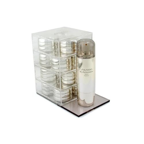 SHISEIDO by Shiseido Bio Performance Intensive Skin Corrective Program--29pcsshiseido 