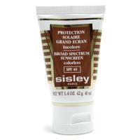 Sisley by Sisley Sisley Broad Spectrum Sunscreen SPF 40 - Colorless--40ml/1.3ozsisley 