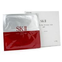 SK II by SK II Signs Dual Treatment Mask ( Unboxed )--14pairssigns 