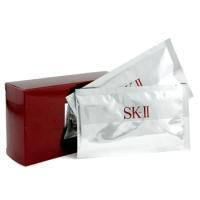 SK II by SK II Whitening Source Derm-Revival Mask--6sheetswhitening 