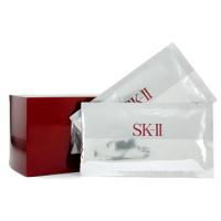 SK II by SK II Whitening Source Derm-Revival Mask--10sheetswhitening 