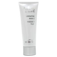 Swissline by SWISSLINE Ageless White Illuminating Mask C--75ml/3.2ozswissline 