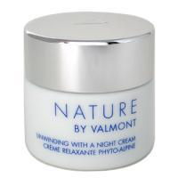 Valmont by VALMONT Valmont Nature Unwinding With A Night Cream--50ml/1.75ozvalmont 