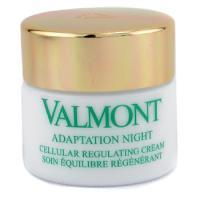 Valmont by VALMONT Adaptation Night Cellular Regulating Cream--50ml/1.7ozvalmont 