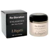 Z. Bigatti by Z. Bigatti Z. Bigatti Re-Storation Enlighten Skin Tone Provider--56g/2ozbigatti 