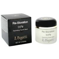 Z. Bigatti by Z. Bigatti Z. Bigatti Re-Storation Dew - Hydrating Facial Mask--56g/2ozbigatti 