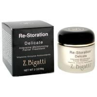 Z. Bigatti by Z. Bigatti Z. Bigatti Re-Storation Delicate Intensive Moisturizing Cream--56g/2ozbigatti 