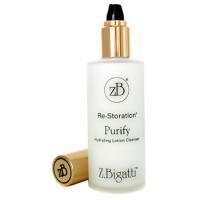 Z. Bigatti by Z. Bigatti Re-Storation Purify Hydrating Lotion Cleanser--118ml/4ozbigatti 