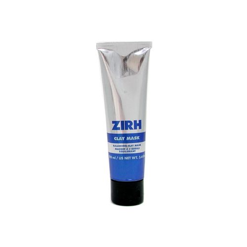 Zirh International by Zirh International Clay Mask ( Balancing Clay Mask )--100ml/3.4ozzirh 