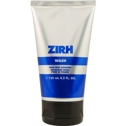 Zirh International by Zirh International Wash ( Mild Face Cleanser )--150ml/4.2 ozzirh 