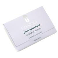 CLINIQUE by Clinique Pore Minimizer Oil-Blotting Sheets--50Sheetsclinique 