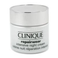 CLINIQUE by Clinique Repairwear Intensive Night Cream ( For Dry/Delicate to Normal )--75ml/2.5ozclinique 